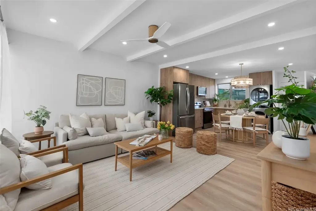 4206 Keanu Street # 4, Honolulu