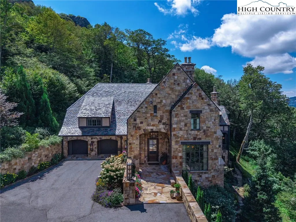 400 Ninebark, Banner Elk