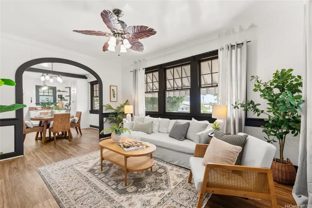 1001 Belser Street, Honolulu