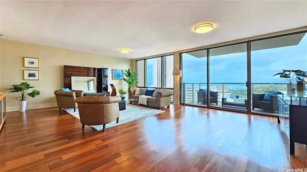 1551 Ala Wai Boulevard # 1905, Honolulu