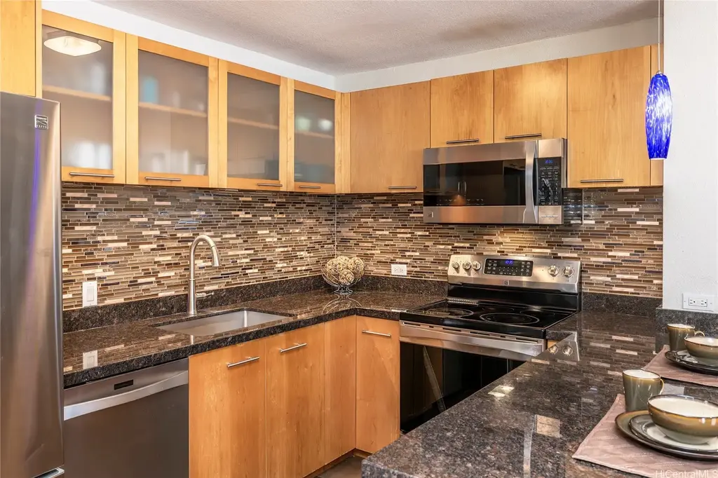 46-40 Konane Place # 3821, Kaneohe