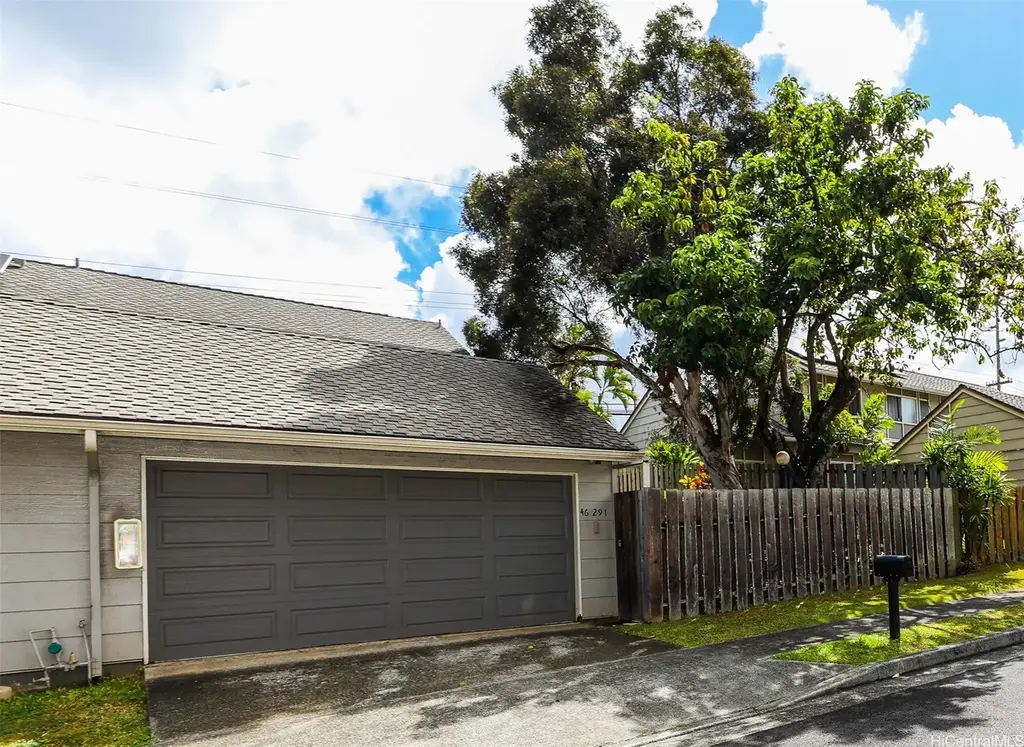 46-291 Ahui Nani Place, Kaneohe