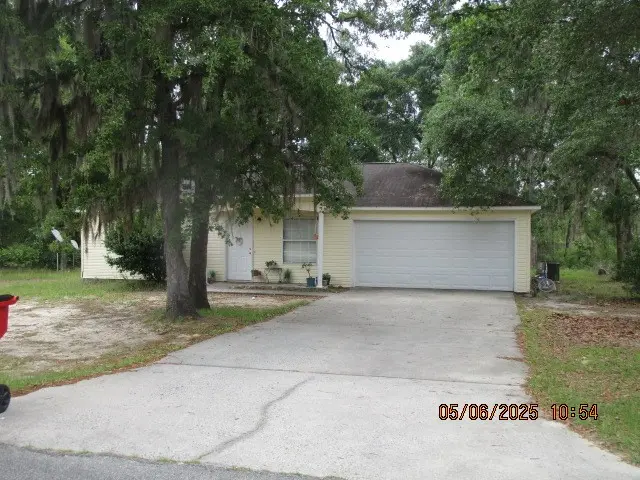 2115 Screven Avenue, Blackshear