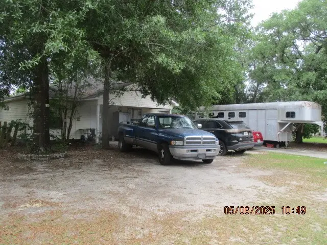 2113 Screven Avenue, Blackshear