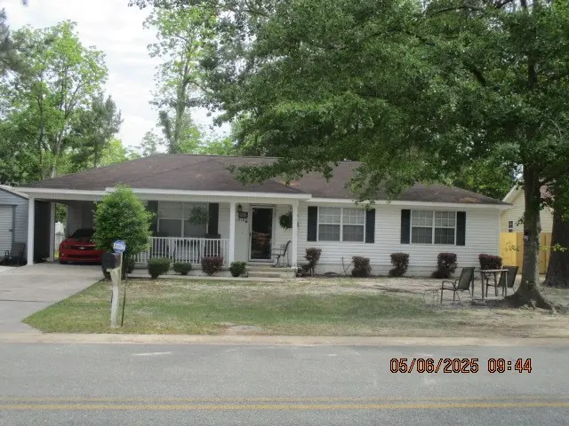 1418 Jane Street, Waycross