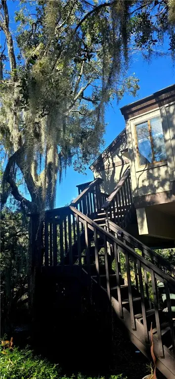 491 Cedar Walk, St Simons Island