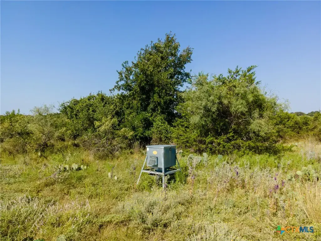 Private Road 1276, Lampasas