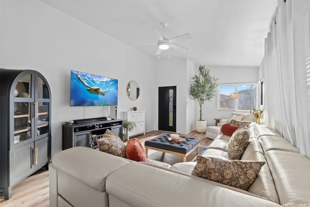 91-1791 Kohanahana Loop, Ewa Beach