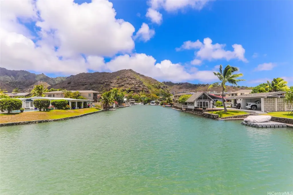 6370 Hawaii Kai Drive # 7, Honolulu