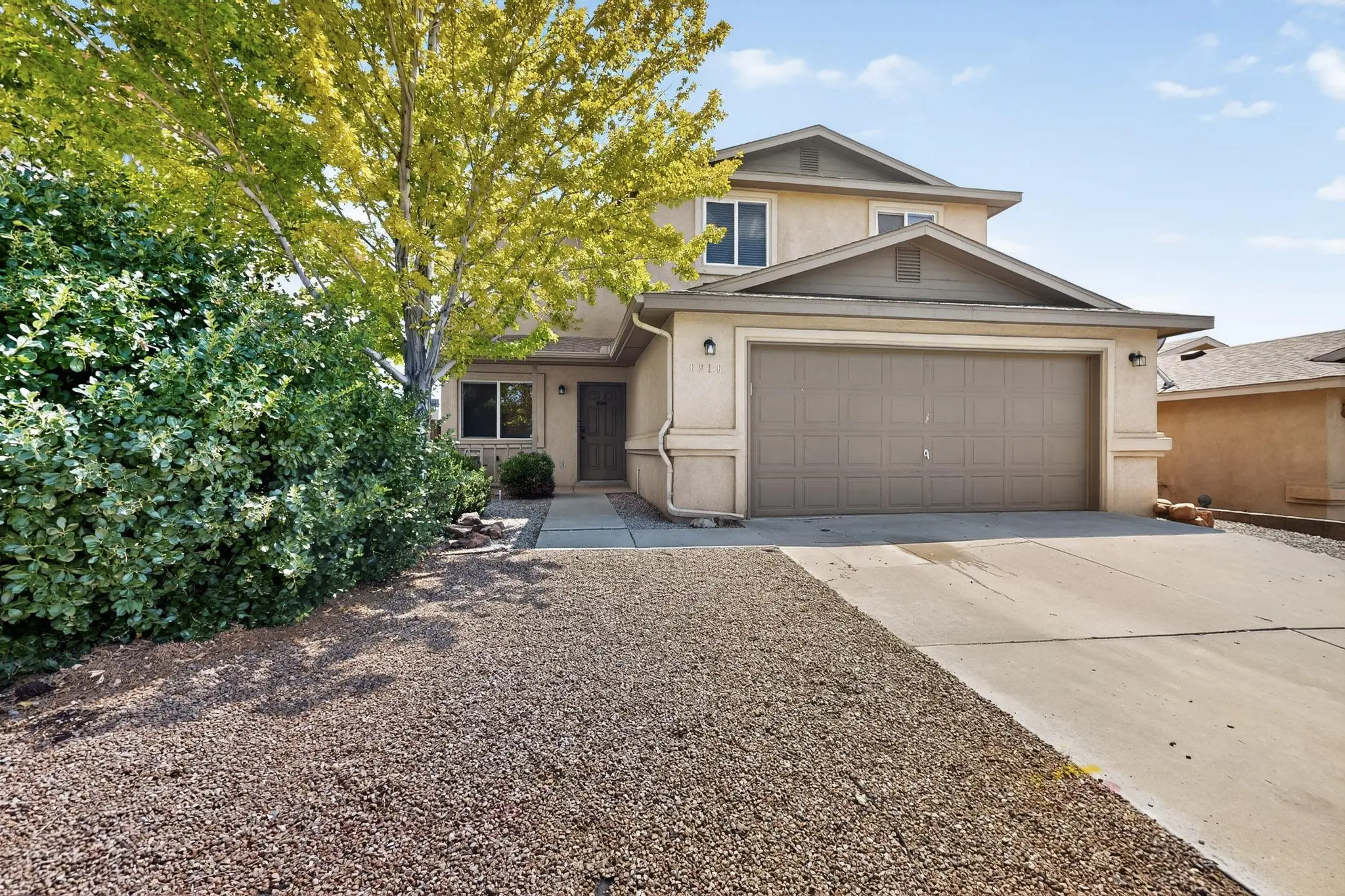 6916 Limestone Avenue Ne, Albuquerque