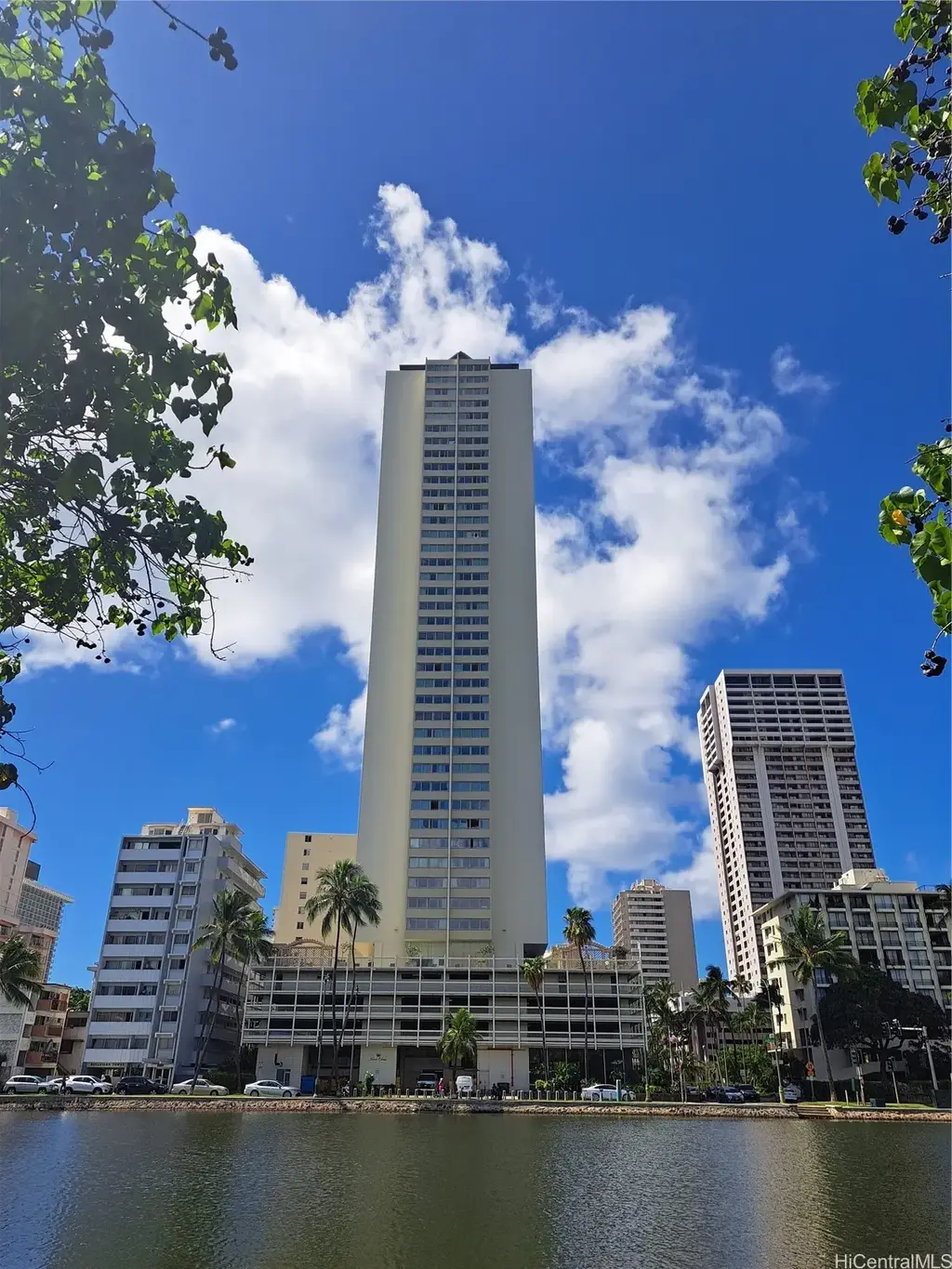 445 Seaside Avenue # 3112, Honolulu