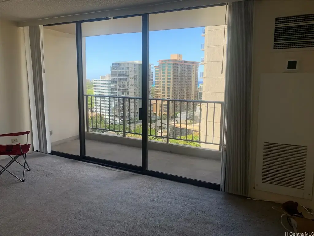 229 Paoakalani Avenue # 1510, Honolulu