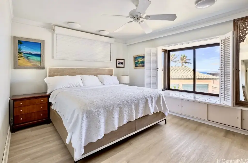 4305 Kaikoo Place, Honolulu