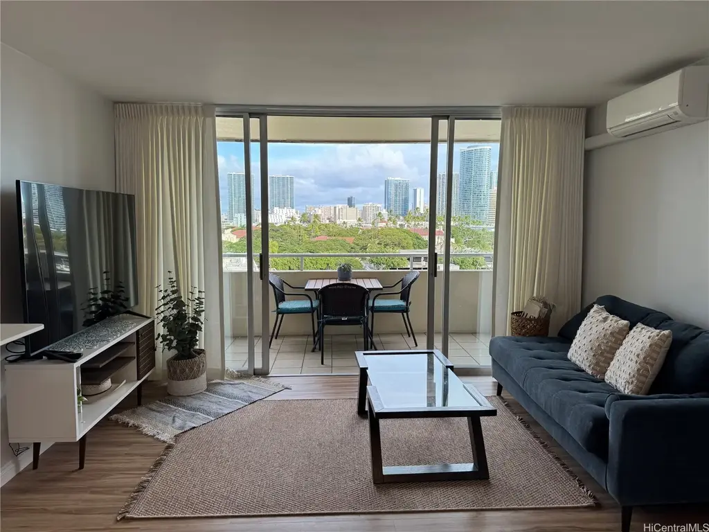 920 Ward Avenue # 9b, Honolulu
