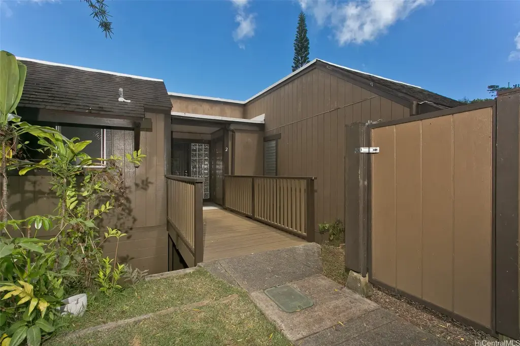 47-455 Hui Iwa Street # 33302, Kaneohe