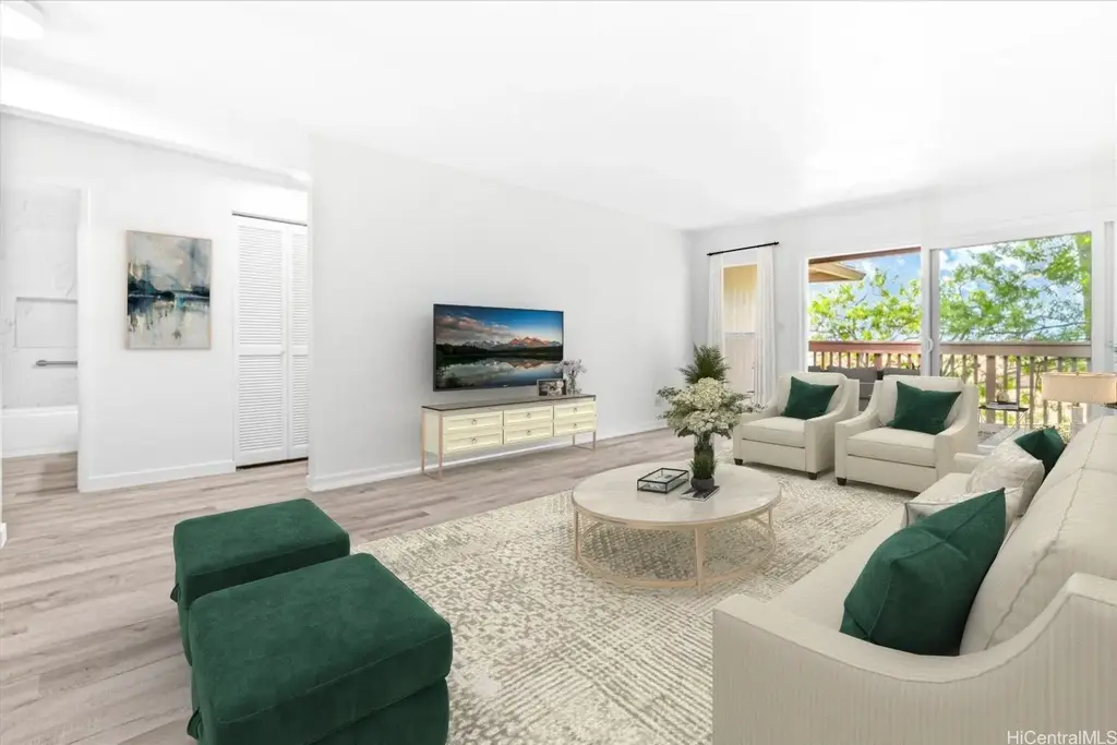 1109 Akipohe Street # 14c, Kailua