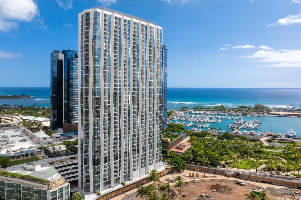 1000 Auahi Street # 2800, Honolulu