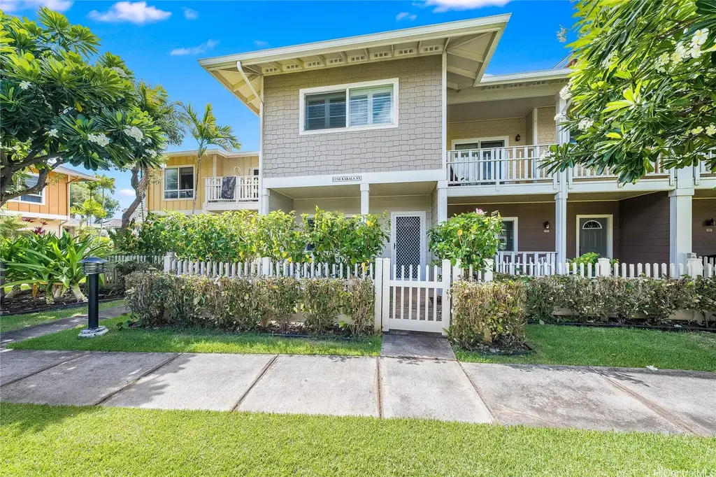 1150 Kakala Street # 1006, Kapolei