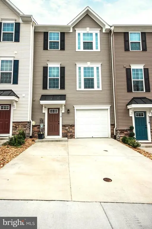 8718 Stevenson Ln, Spotsylvania