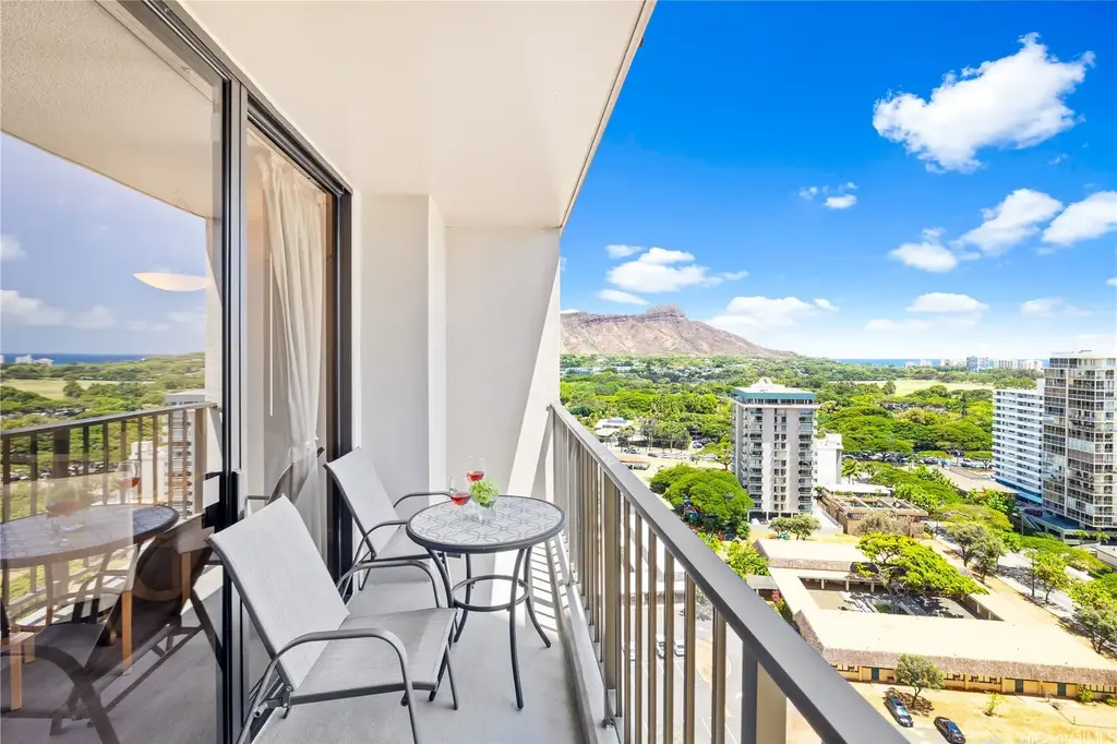 229 Paoakalani Avenue # 2008(nuc), Honolulu