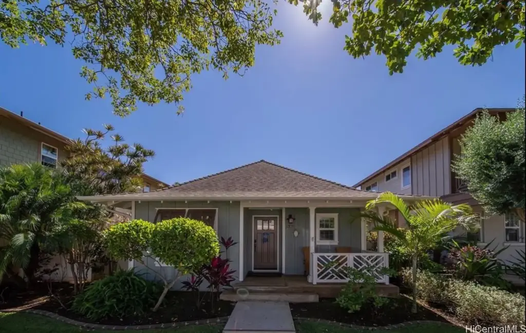 91-1013 Waiemi Street, Ewa Beach