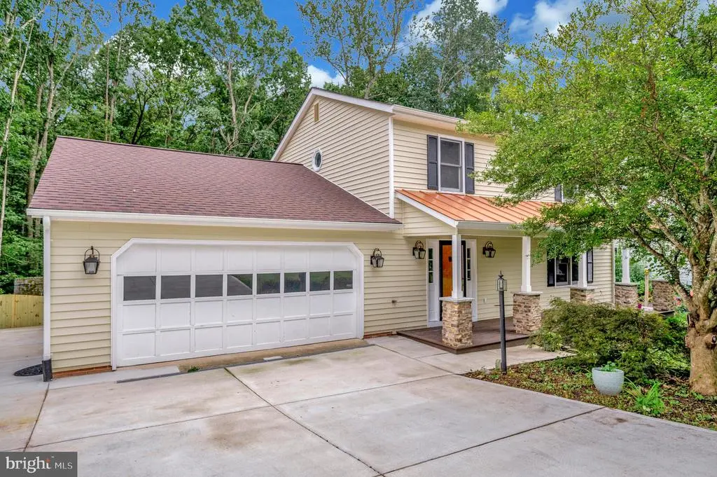 10508 Chesterwood Dr, Spotsylvania