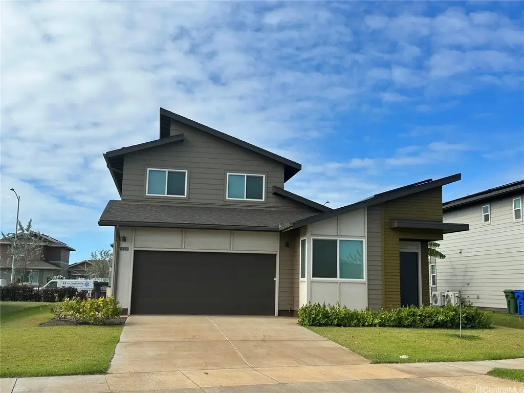 91-1678 Mee Loop, Ewa Beach