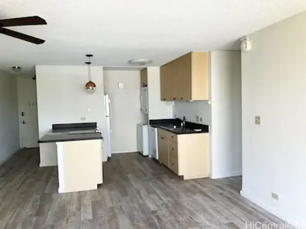 320 Liliuokalani Avenue # 603, Honolulu