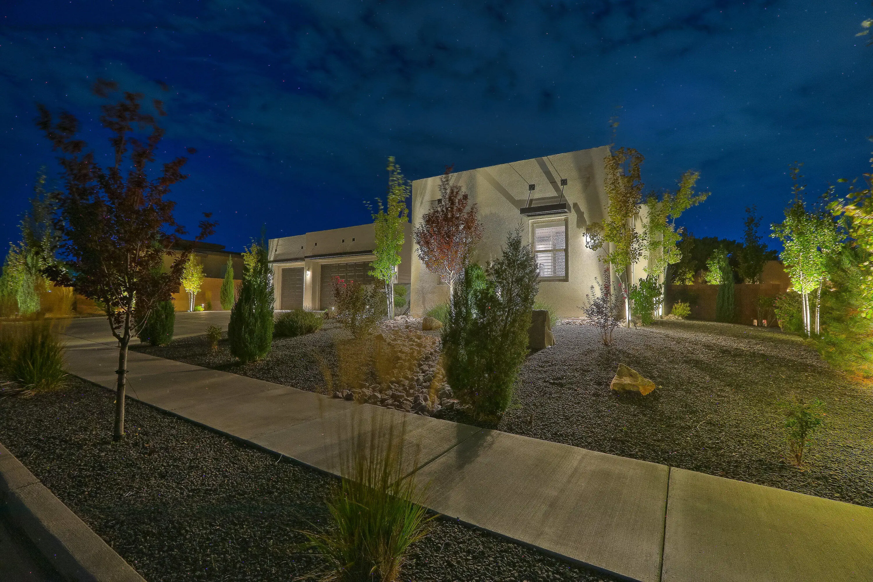 224 Lavender Place Ne, Albuquerque