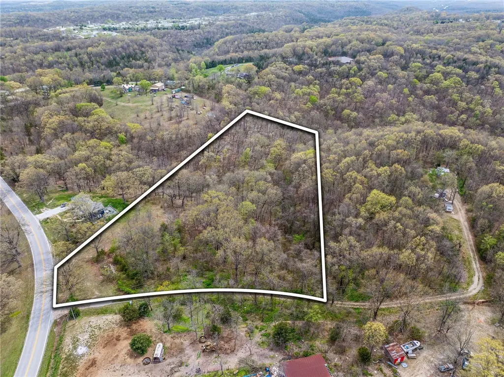 Us Highway 160, Branson