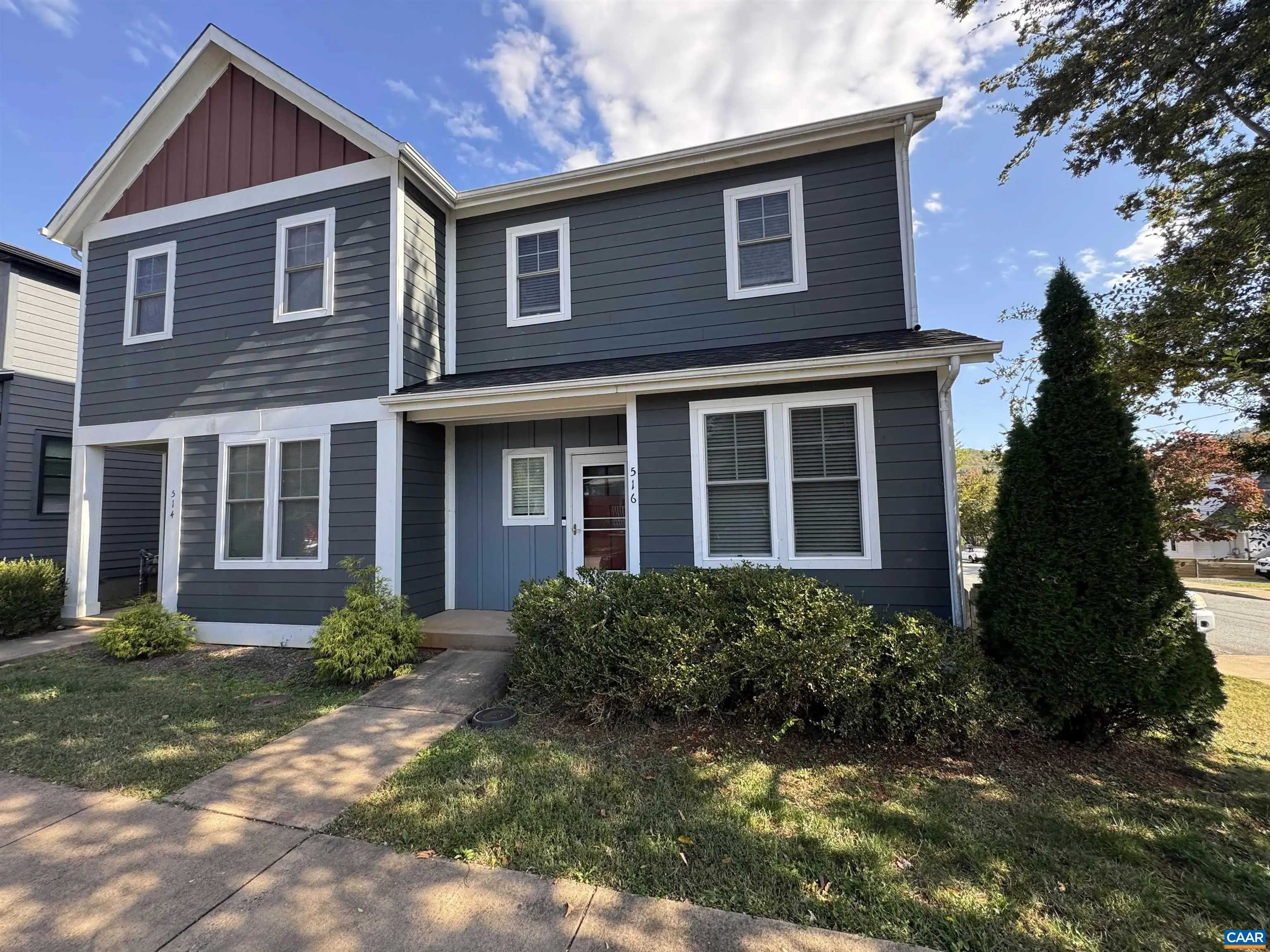 516 Rives St, Charlottesville