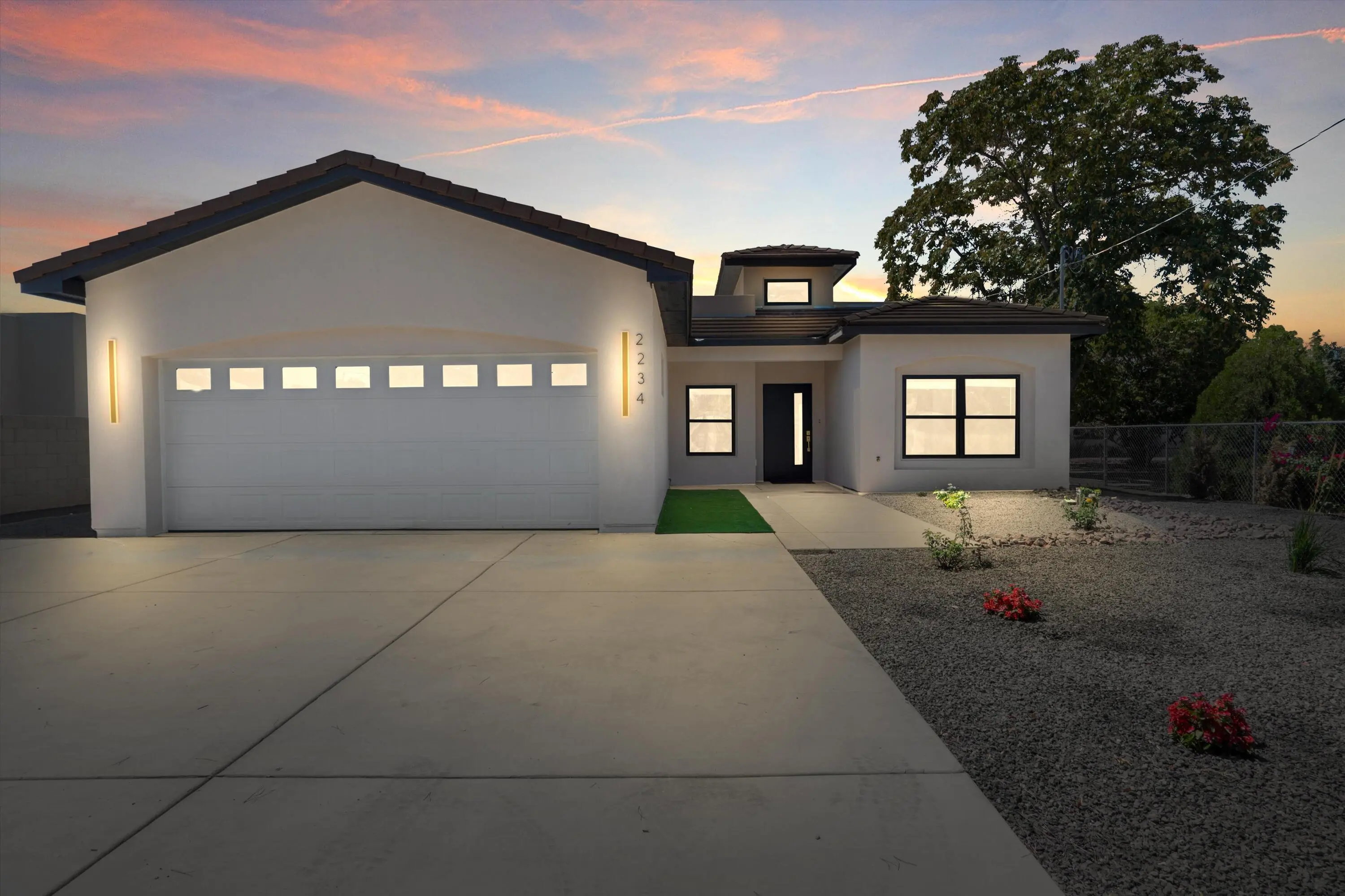 2234 Hooper Road Sw, Albuquerque