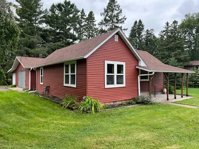 201 3rd Street, Shell Lake