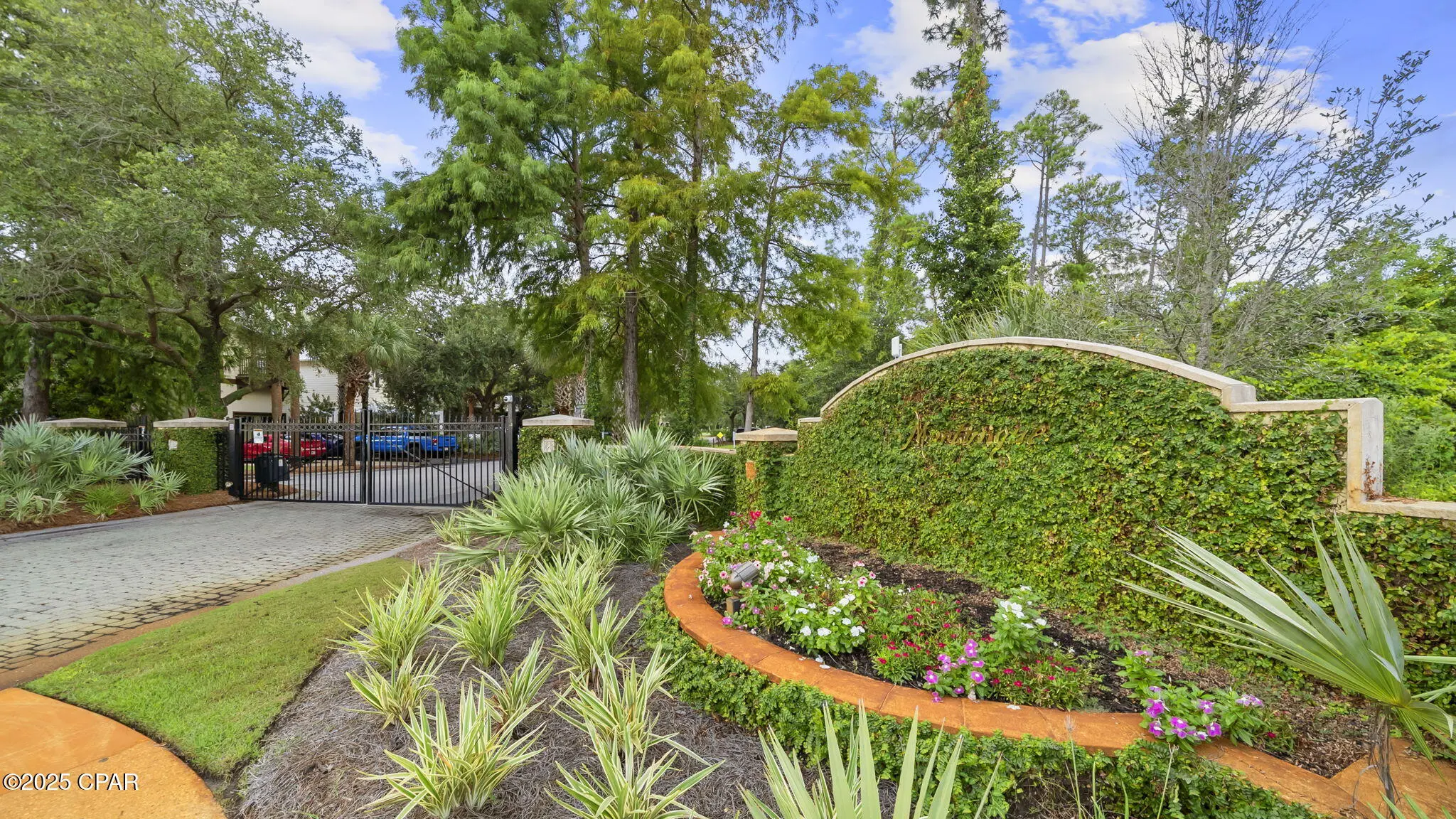 Kingston Circle, Panama City Beach