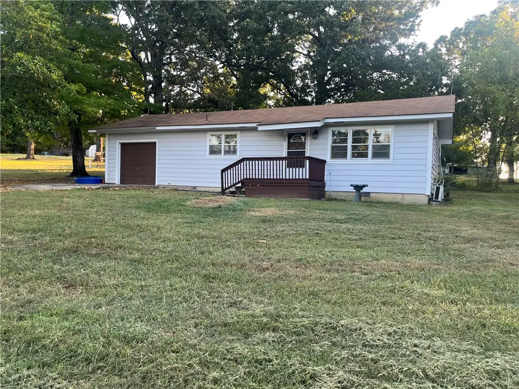 17 County Road 253, Mountain Home