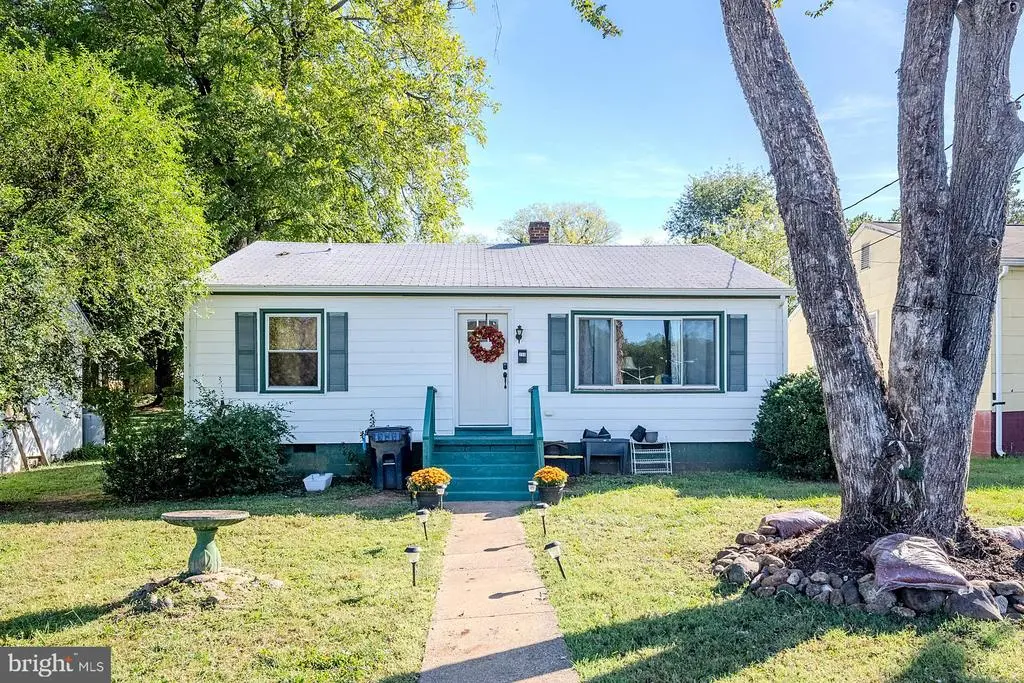 255 Montevista Ave, Orange