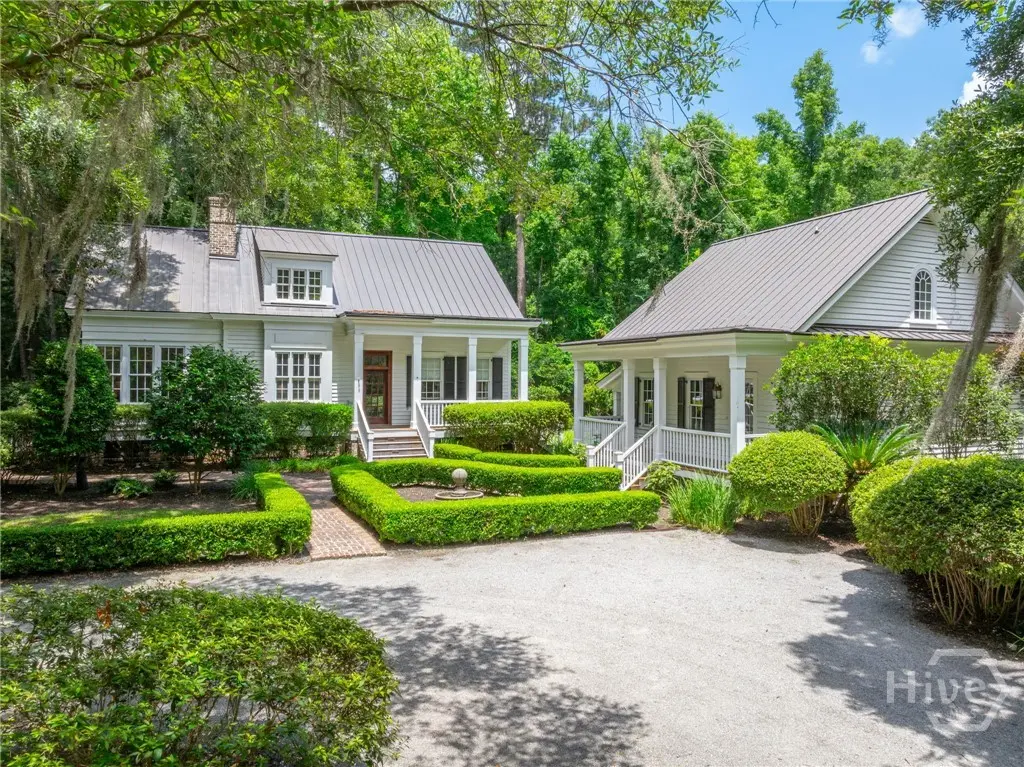 367 Ogeechee Lane, Richmond Hill