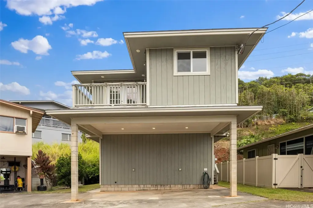 45-860 Anoi Road # 9, Kaneohe