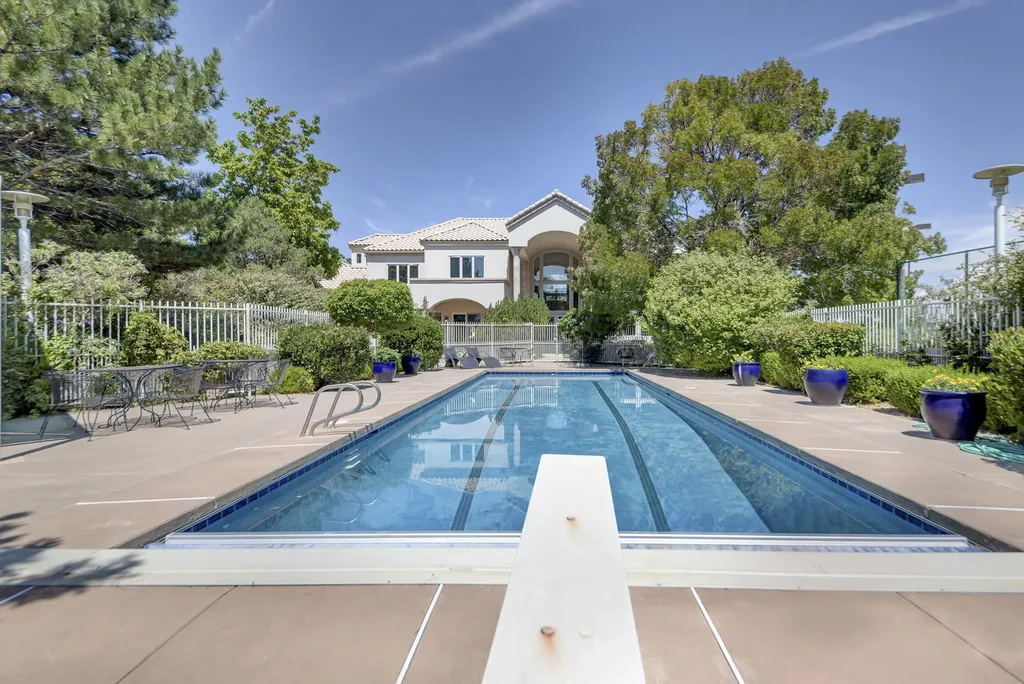 11200 San Rafael Avenue Ne, Albuquerque