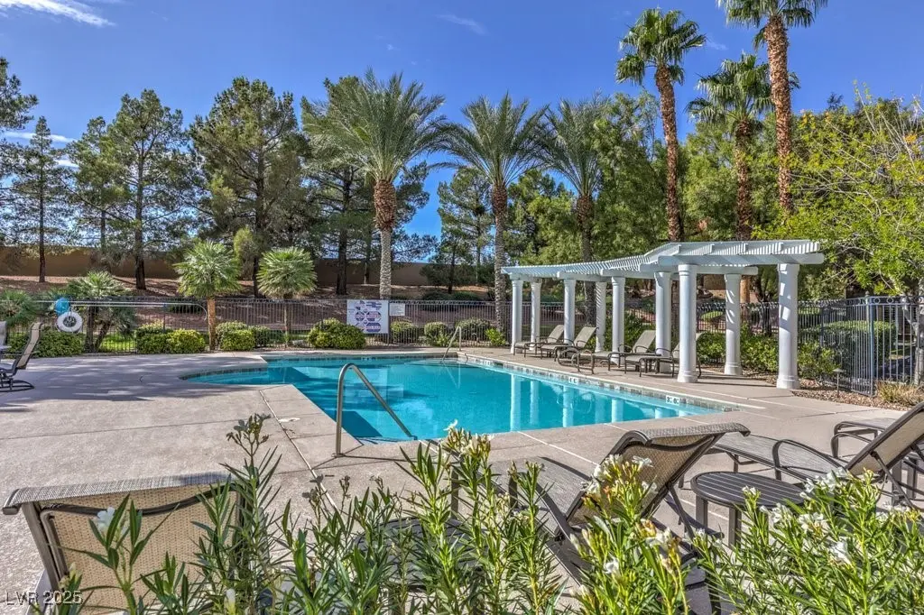 805 Dana Hills Court 202, Las Vegas