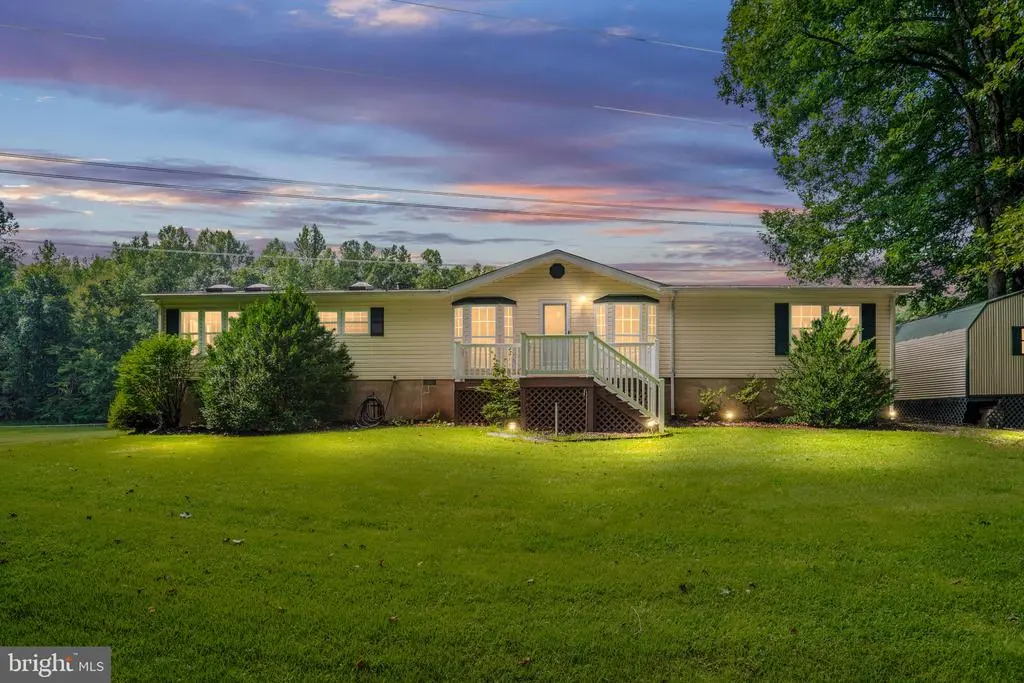 3201 Danbury Cir, Spotsylvania