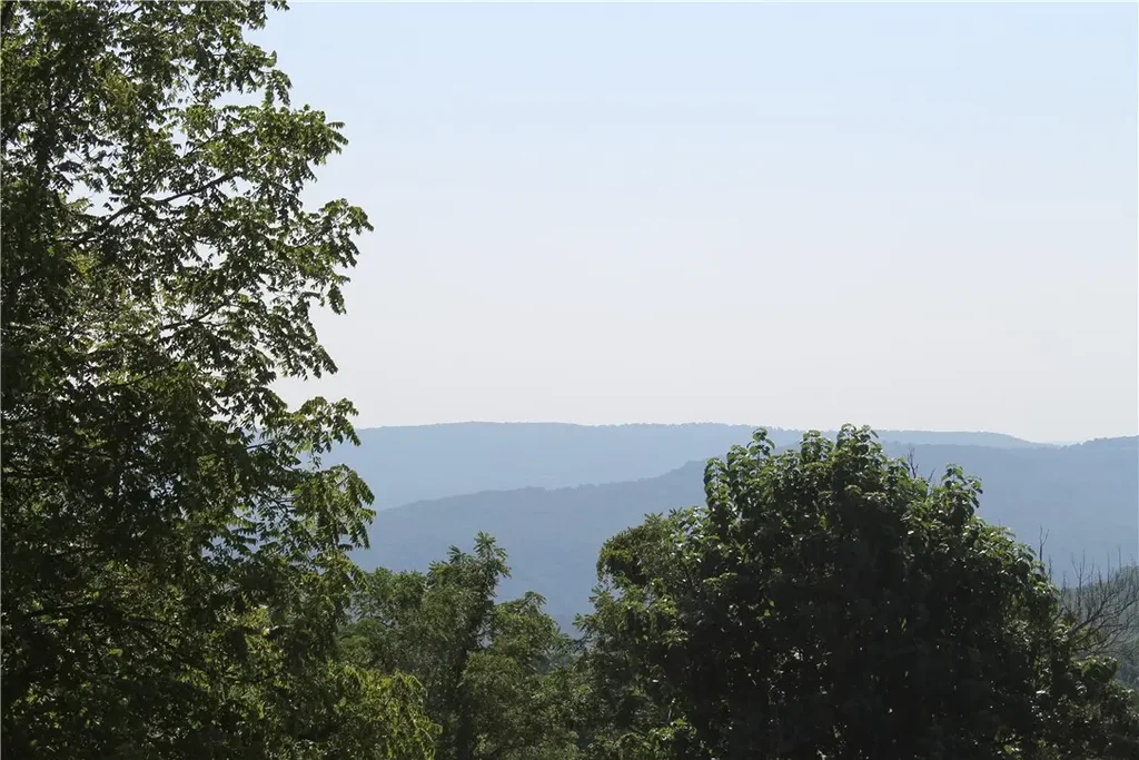 Firetower Road, Compton