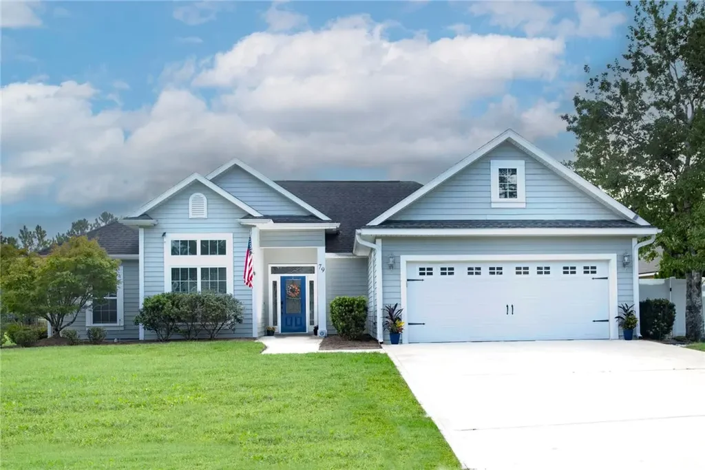 79 Spyglass, Kingsland