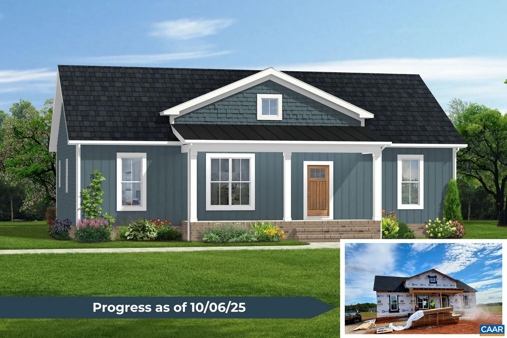 Tbd Constitution Rte S, Buckingham