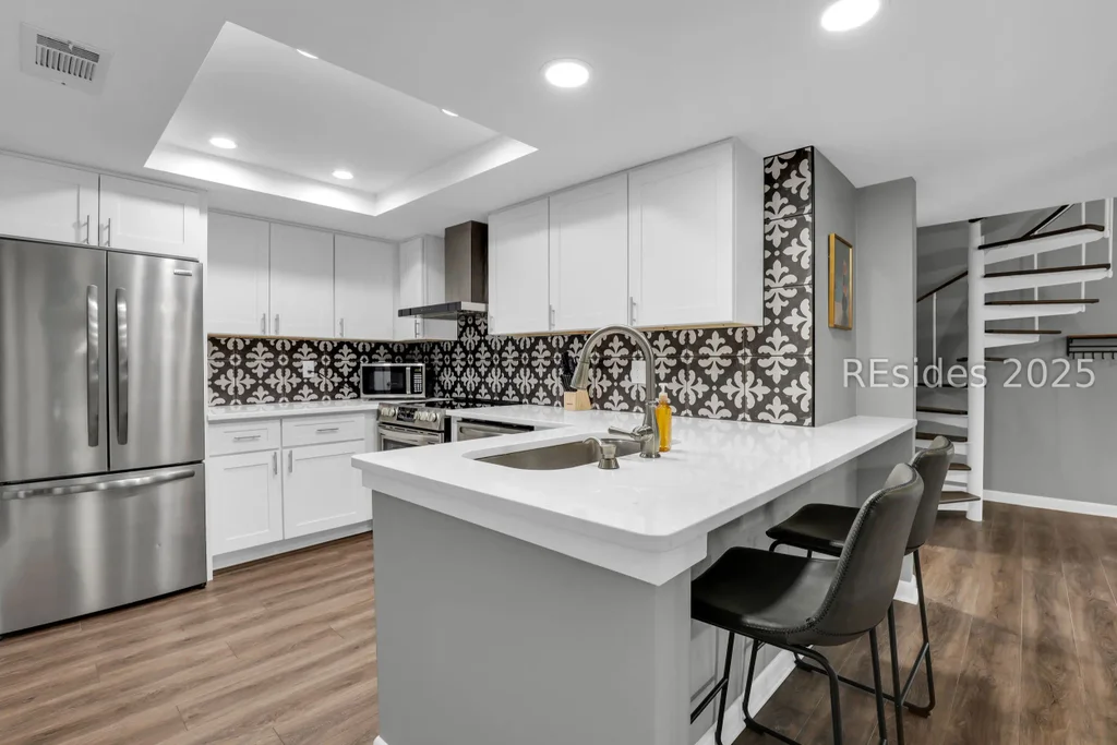 20 Queens Folly Road 1782, Hilton Head Island