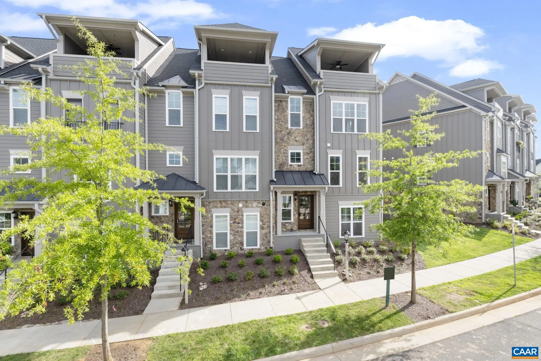 3492 - 12 Rowcross St Lot 12, Crozet