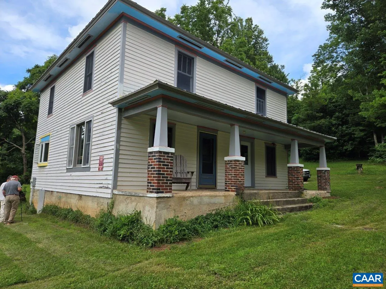 8947 Sugar Run Rd, Copper Hill