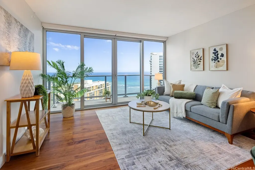 1189 Waimanu Street # 3703, Honolulu