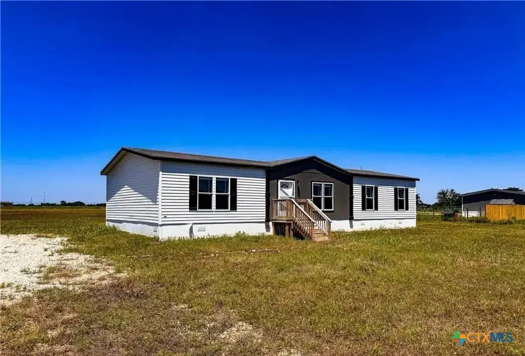 997 Barton Lane, Gatesville
