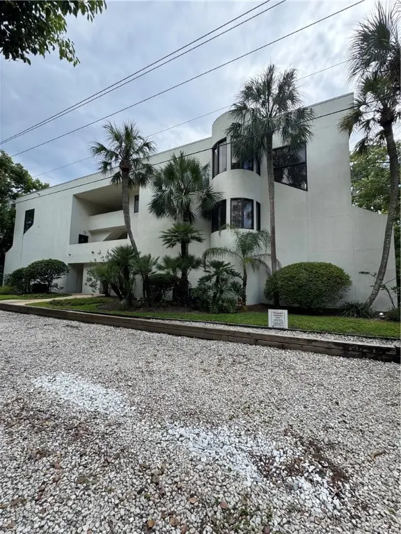 540 Oglethorpe Avenue, St Simons Island